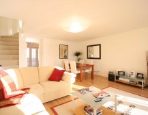 LET AGREED! Double En Suite Room in Canary Wharf, E14 with Thames View at Jamestown Way, Poplar, London E14 2DE, UK for 249